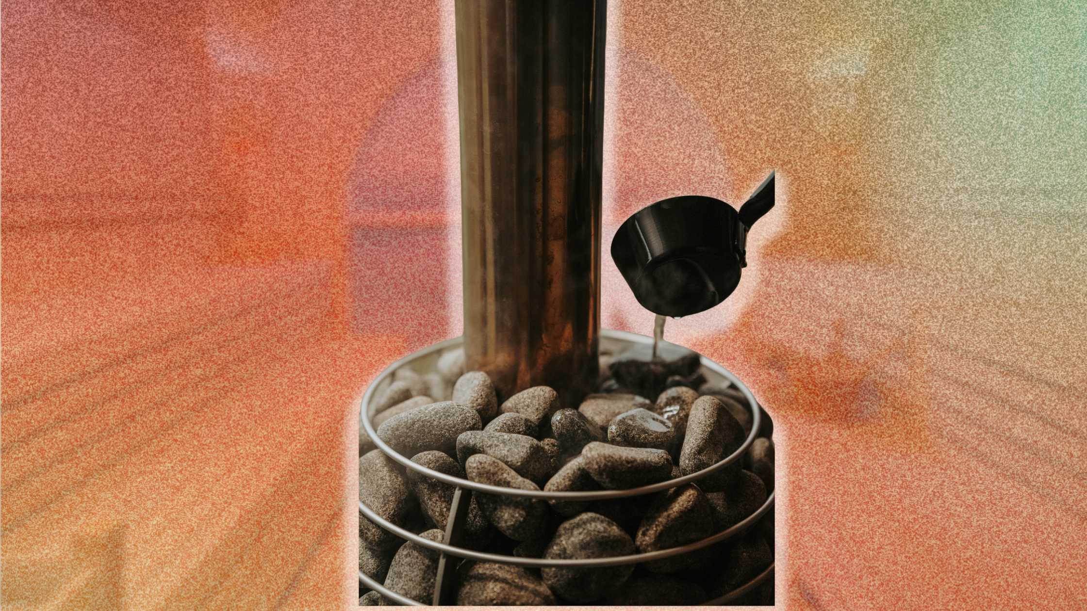 What Is Loyly and Why You Need Good Loyly in Your Sauna Design?