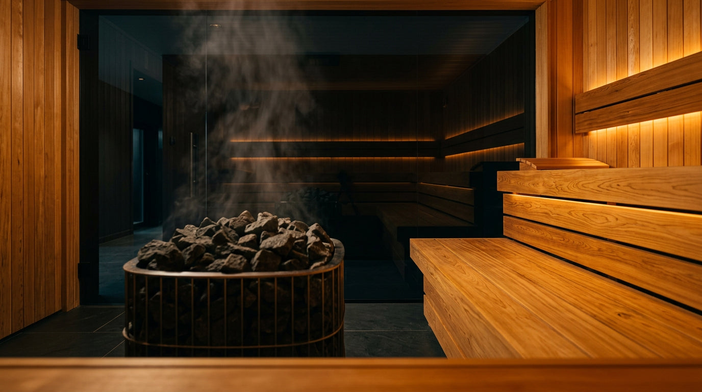 sauna maintenance australia - Psycle Wellness Australia - Psycle Wellness Australia