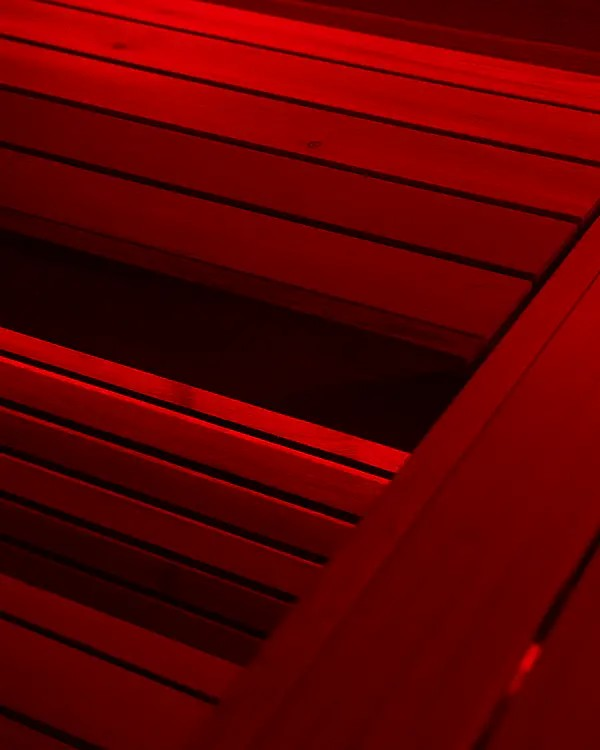 Genesis Sauna + Origin Ice Bath