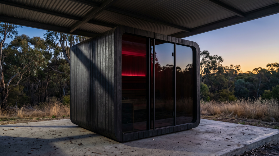Sauna While Fasting: Benefits, Risks & Safety Guide — Psycle Wellness Australia