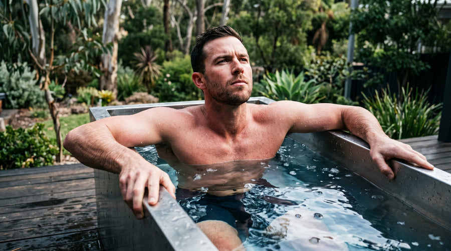 Cold Plunge Recovery Australia: Science Guide | Psycle