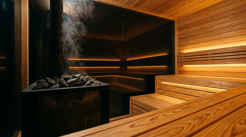 sauna buying guide australia - Psycle Wellness Australia - Psycle Wellness Australia