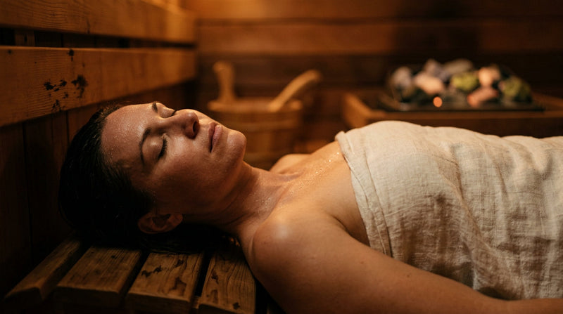 sauna for sleep australia - Psycle Wellness Australia - Psycle Wellness Australia
