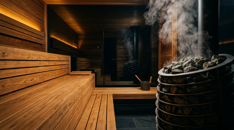 sauna temperature australia - Psycle Wellness Australia - Psycle Wellness Australia
