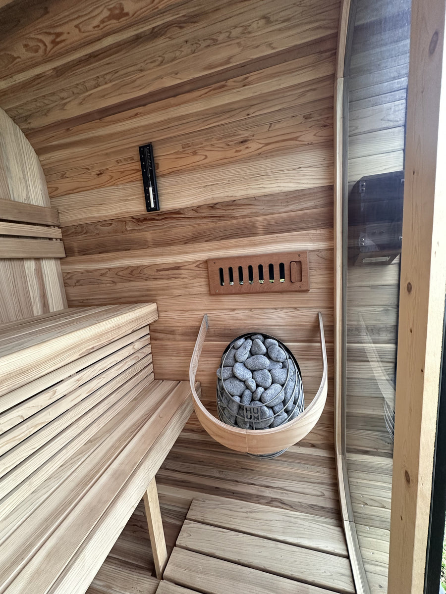 Sauna for Arthritis Australia: Evidence-Based Guide