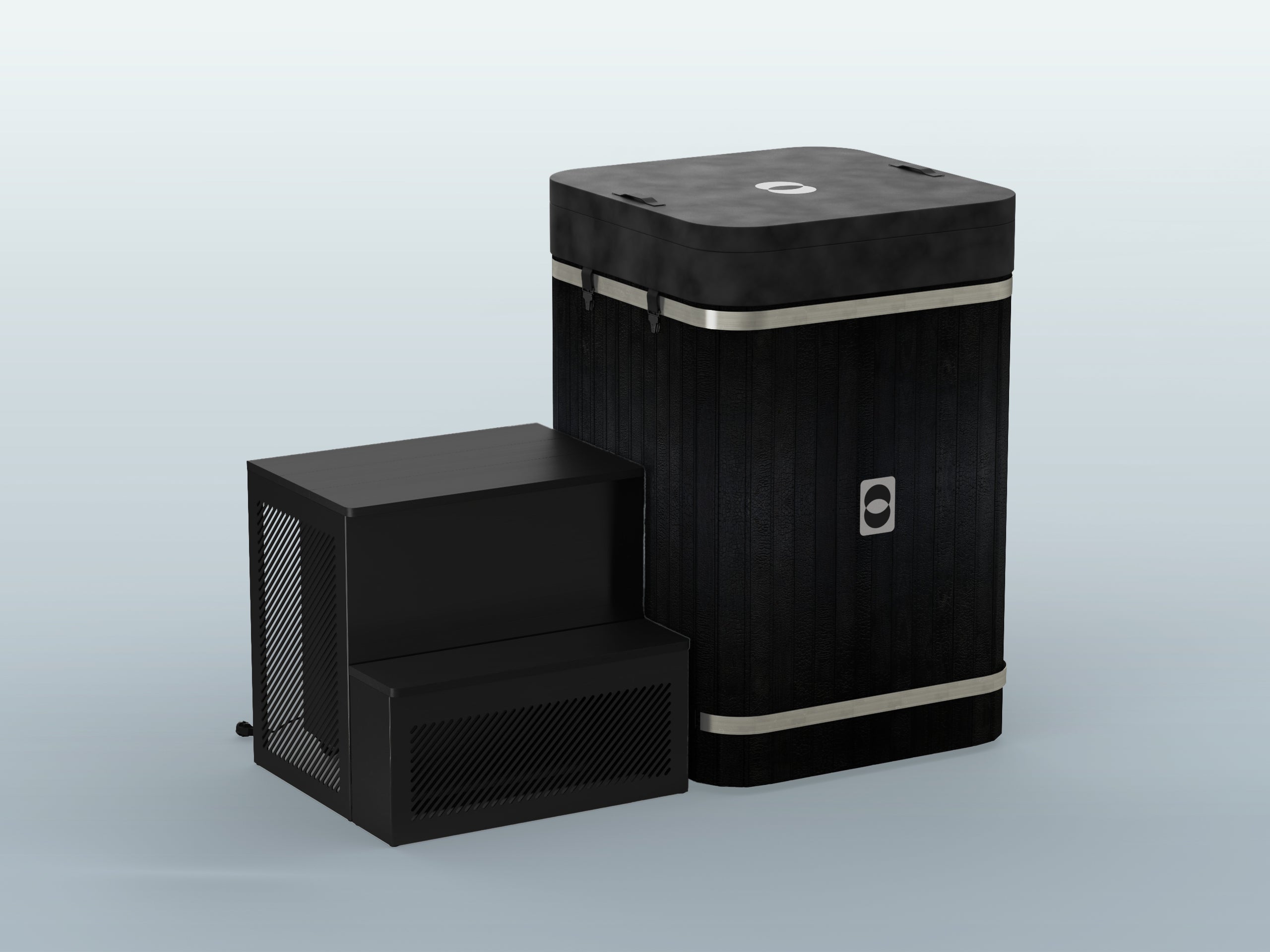 Origin Cold Plunge