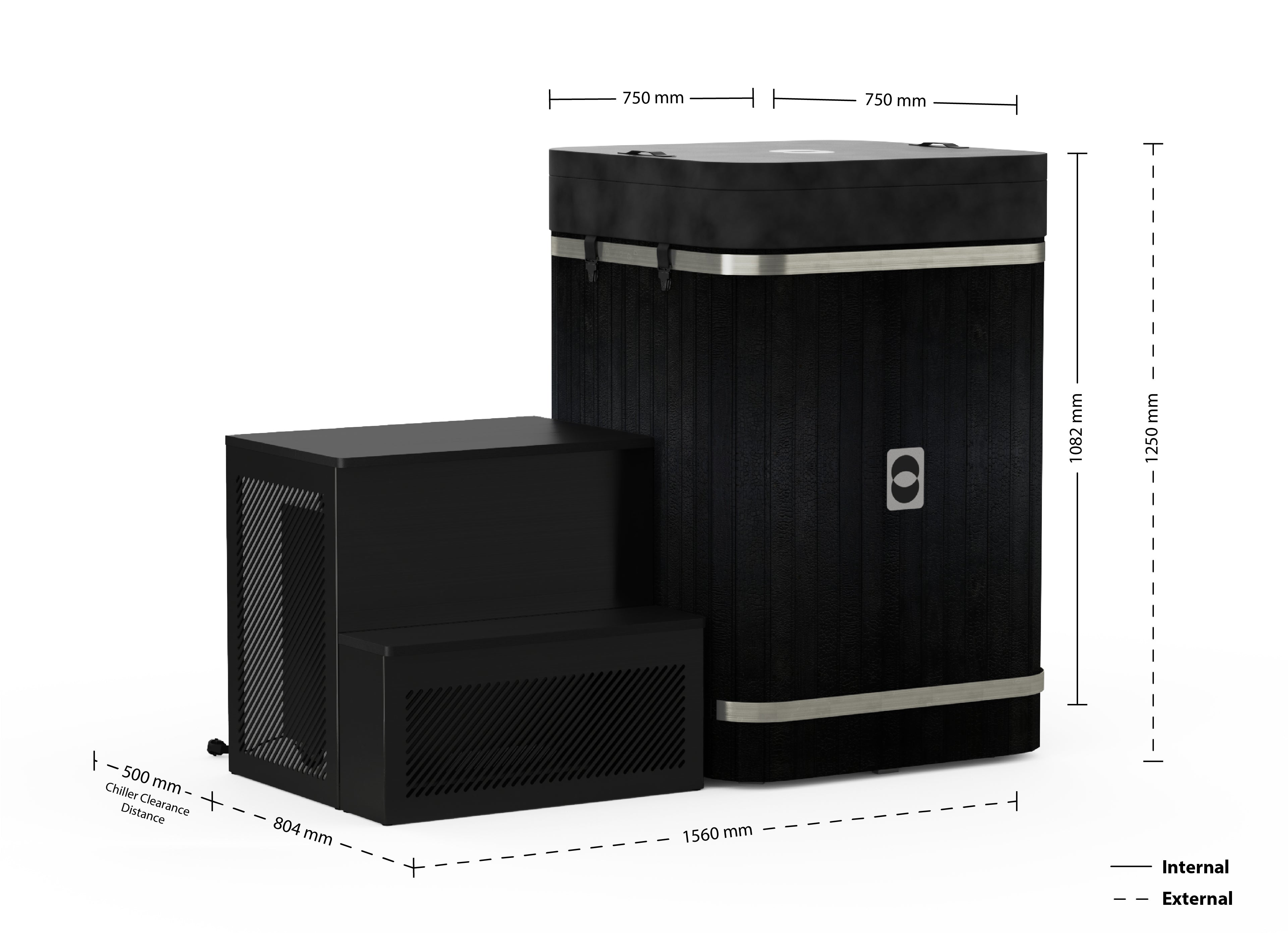 Origin Cold Plunge
