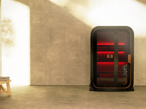 Genesis Mini Sauna