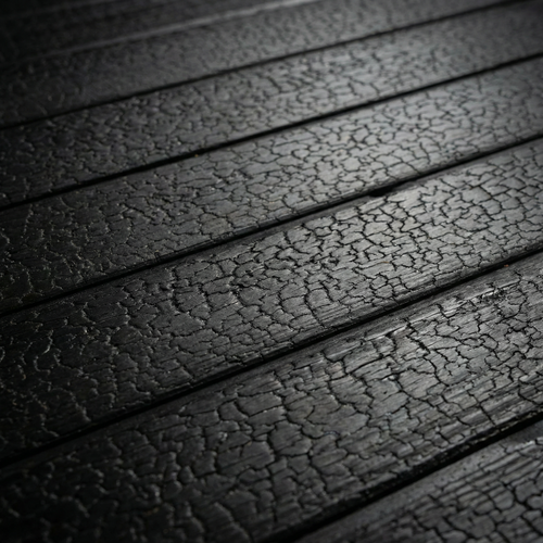 Charcoal Cedar