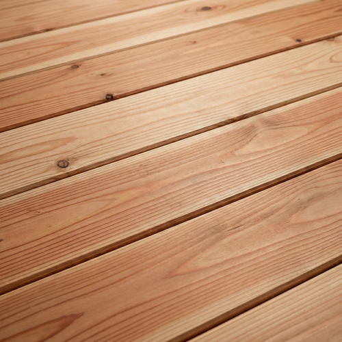 Natural Cedar