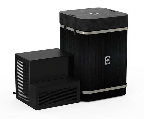 Black Timber