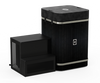 black timber