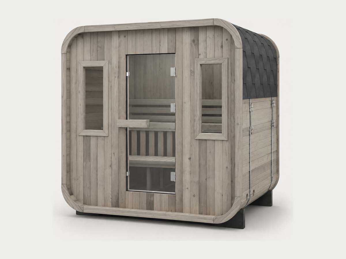 Other Saunas