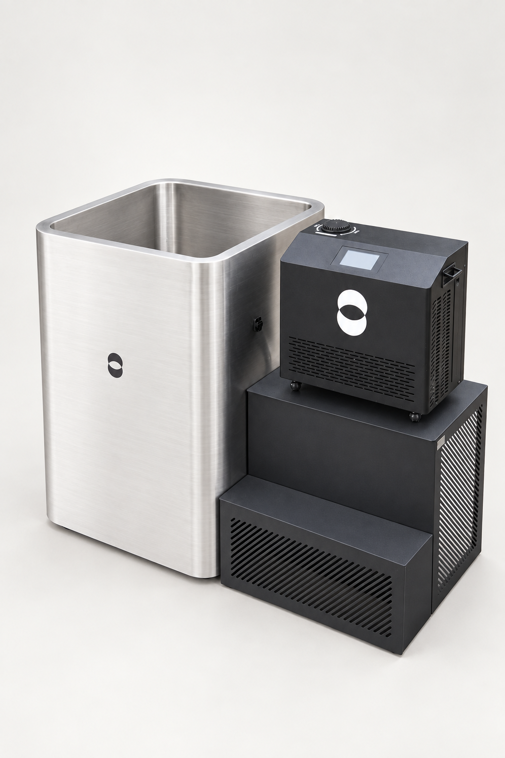 The Origin Ice Bath