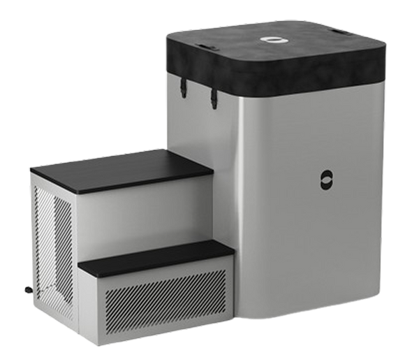 Stainless steel