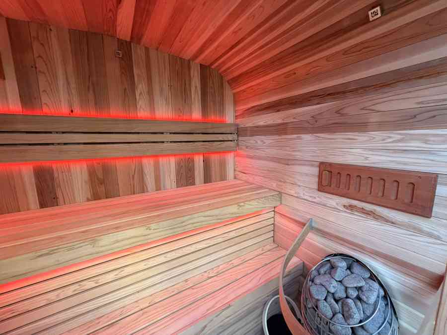 Finnish heat design